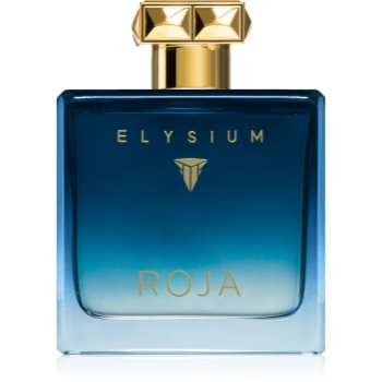 Roja Parfums Elysium Pour Homme Eau de Parfum pentru bărbați - imagine 2